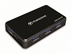 Кабель универсальный USB Hub TS-HUB3K