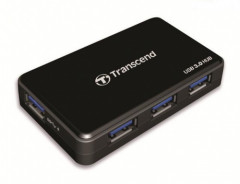 Кабель универсальный USB Hub TS-HUB3K