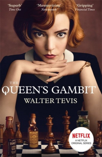 Queen`s gambit
