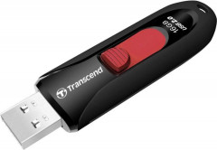 Флеш-накопитель Transcend JF590