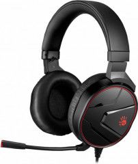 Наушники-гарнитура игровые A4tech Bloody G600i
