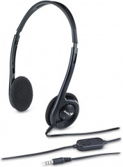 Наушники-гарнитура Genius HS-M200C