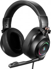 Наушники-гарнитура игровые A4tech Bloody G580