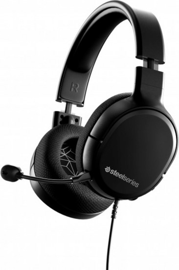 Наушники-гарнитура Steelseries Arctis 1