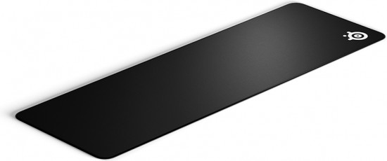 Коврик для компьютерной мыши Steelseries QcK Edge