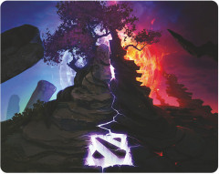 Коврик для компьютерной мыши X-game Dota 2