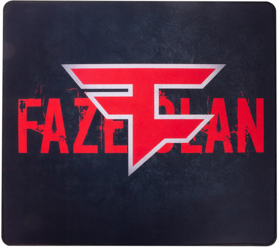 Коврик для мыши X-game Faze Clan