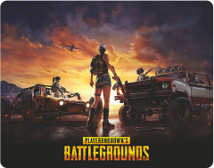 Коврик для компьютерной мыши X-game Playerunknown's Battlegrounds