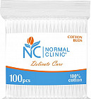 Ватные палочки