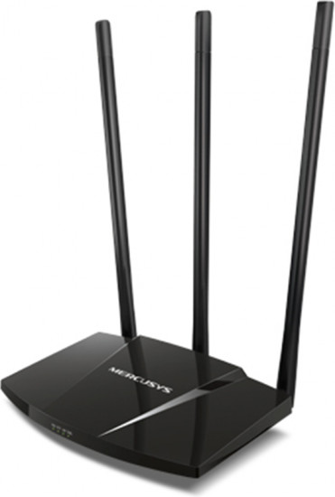 Маршрутизатор Mercusys MW330HP