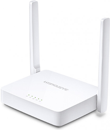 Маршрутизатор Mercusys MW300D(EU)