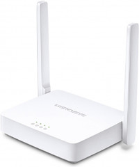 Маршрутизатор Mercusys MW301R(RU)