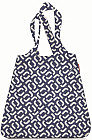 Сумка «Mini maxi shopper»