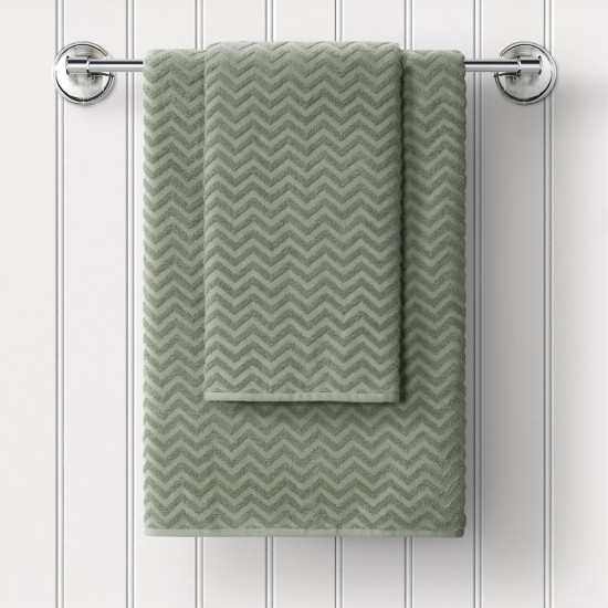 Полотенце махровое