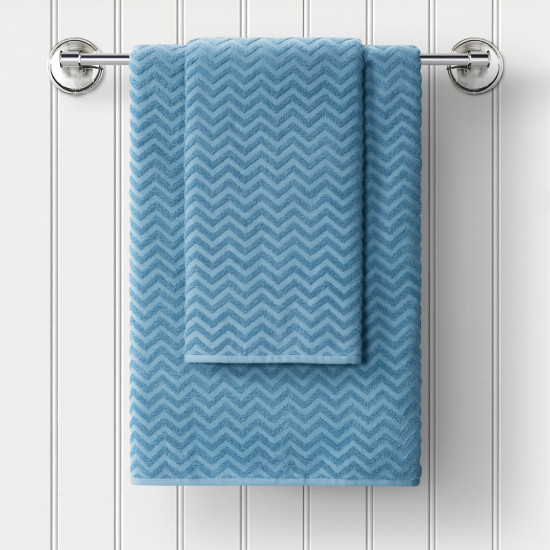 Полотенце махровое