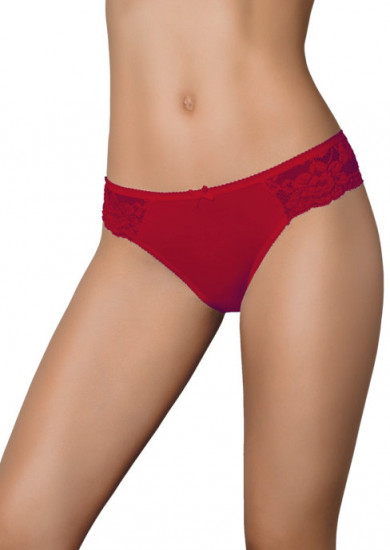 Трусы-слип женские