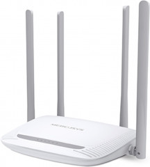 Маршрутизатор Mercusys MW325R