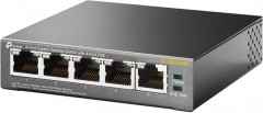 Коммутатор TP-Link TL-SG1005P
