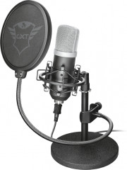 Микрофон Trust GXT 252