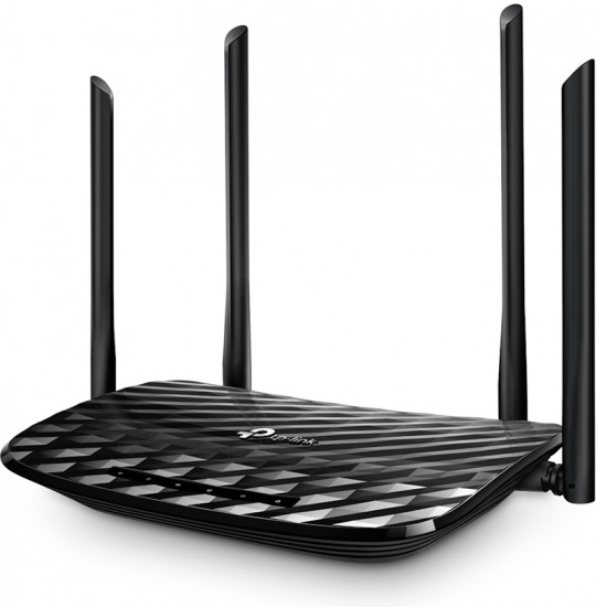 Маршрутизатор TP-Link Archer A6