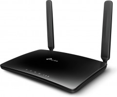 Маршрутизатор TP-Link Archer MR400