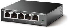 Коммутатор TP-Link TL-SG105S
