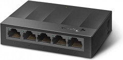 Коммутатор TP-Link LS1005G