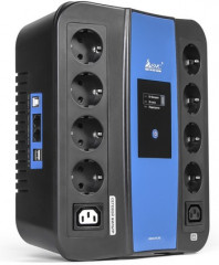 Источник бесперебойного питания SVC U-1000