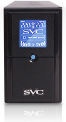 Источник бесперебойного питания SVC V-500-L-LCD