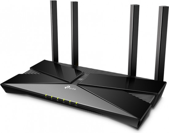 Маршрутизатор TP-Link Archer AX50