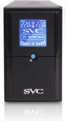 Источник бесперебойного питания SVC V-800-L-LCD
