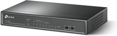 Коммутатор TP-Link TL-SF1008LP