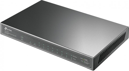 Коммутатор TP-LINK TL-SG105E