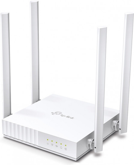 Маршрутизатор TP-Link Archer C24