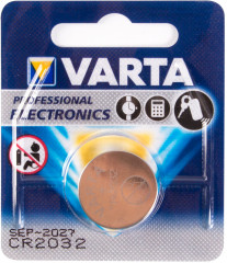 Батарейка Varta