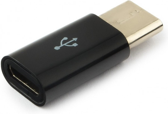 Переходник Cablexpert Type C Micro USB