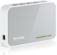 Коммутатор TP-Link TL-SF1005D