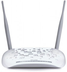 Маршрутизатор TP-Link TD-W8961N