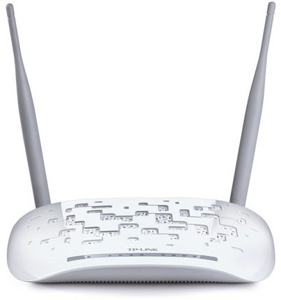 Маршрутизатор TP-Link TD-W8961N