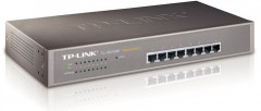 Коммутатор TP-Link TL-SG1008