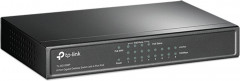 Коммутатор TP-Link TL-SG1008P