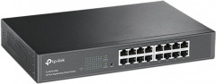 Коммутатор TP-Link TL-SG1016DE