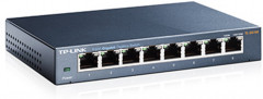 Коммутатор TP-Link TL-SG108