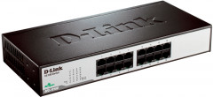 Коммутатор D-Link DES-1016D/H1A