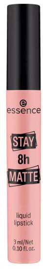Помада для губ жидкая «Stay Matte»