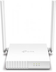 Маршрутизатор TP-Link TL-WR820N