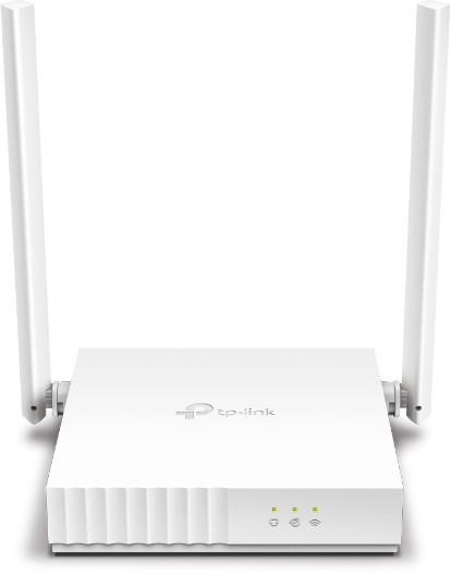 Маршрутизатор TP-Link TL-WR820N