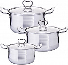 Набор кастрюль