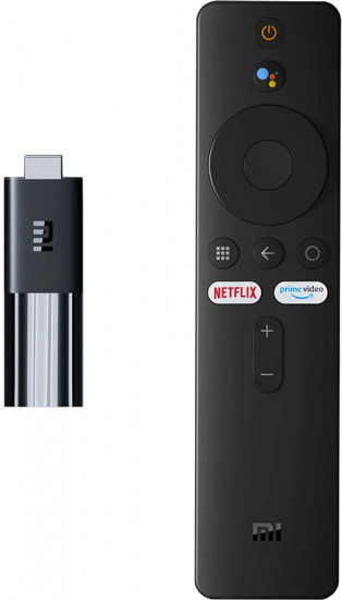 Приставка телевизионная Xiaomi Mi TV Stick