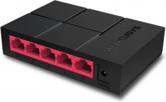 Коммутатор Mercusys MS105G